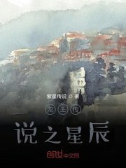 龙王传说之星辰之龙 封面
