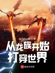 从龙族开始打穿世界 封面