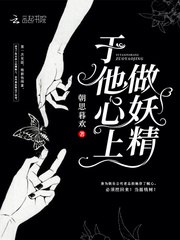 于他心上做妖精 封面