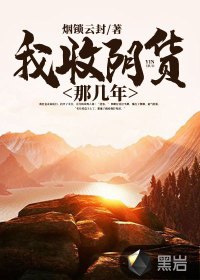 我收阴货那几年 封面