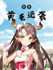 东京黄毛逆袭 封面