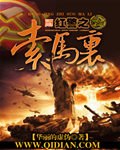 红警之索马里 封面