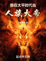 江山风雨录 封面