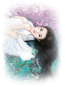 三爷娇妻放肆宠 封面