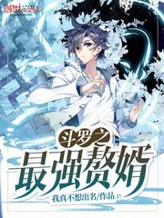 斗罗秦风 封面