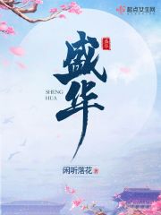 盛华 封面