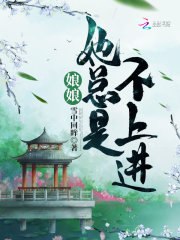 娘娘她总是不上进 封面