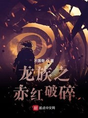 龙族之赤红破碎 封面