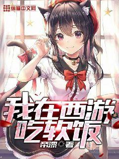穿越到女儿国 封面