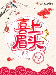 喜上眉头《三叔的心尖宠》 封面