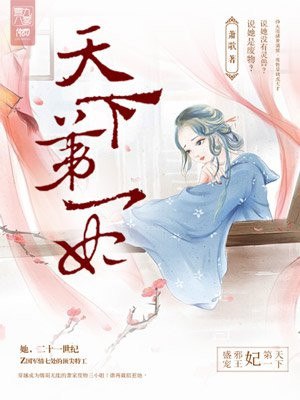 天下第一妃 封面
