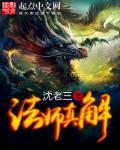 法师真解 封面