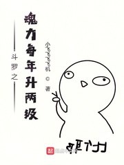 斗罗之魂力每年升两级 封面