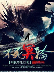 不死冥轮 封面