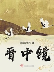 晋中镜 封面