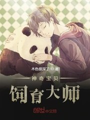 神奇宝贝饲育大师 封面