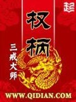 权柄 封面
