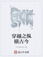 穿越之纵横古今 封面