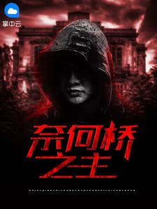 奈何桥之主赵子尘赵小雅 封面