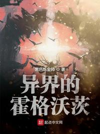 异界的霍格沃茨 封面