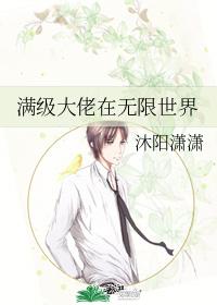 满级大佬在无限世界 封面