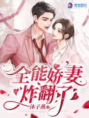 全能娇妻炸翻了 封面
