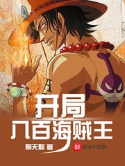 开局八百海贼大军 封面