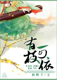 有枝可依 封面