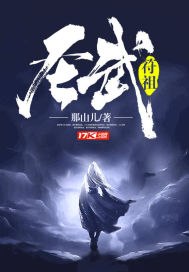 圣武符祖 封面