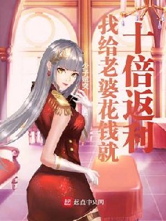 我给老婆花钱就十倍返利 封面