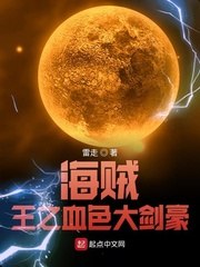 海贼王之血色大剑豪 封面