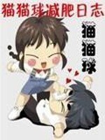 猫猫球减肥日志 封面