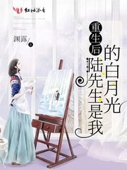 重生后陆先生是我的白月光 封面