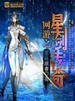 网游之星剑传奇 封面