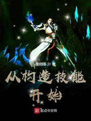 从构造技能开始 封面