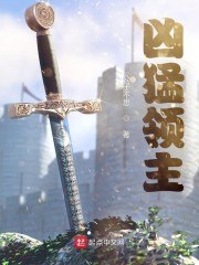 凶猛领主 封面