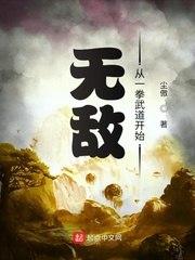 无敌从一拳武道开始 封面