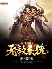 超级疯狂无敌系统 封面