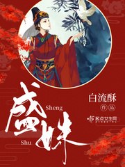 盛姝 封面