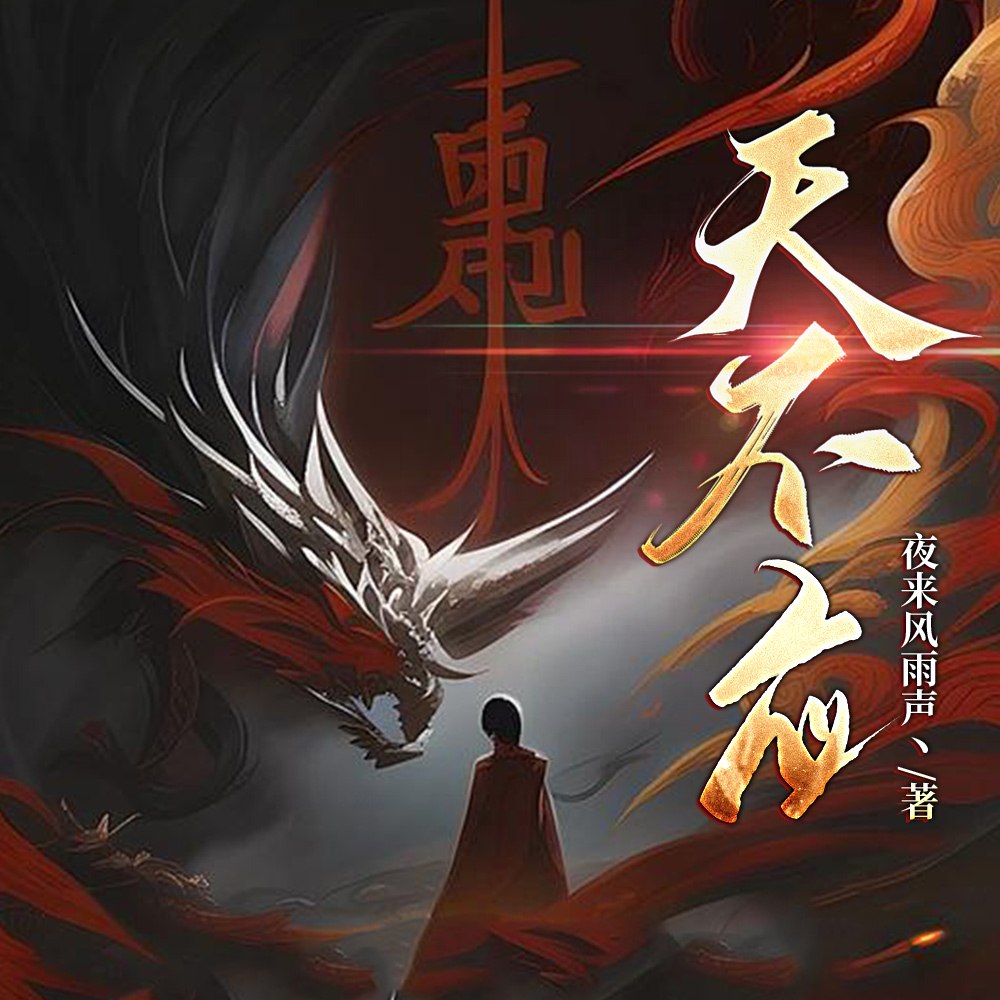 天不应 封面