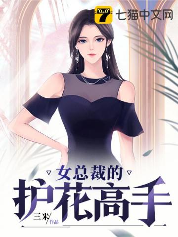 女总裁的护花高手 封面