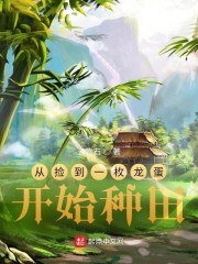 从捡到一枚龙蛋开始种田 封面
