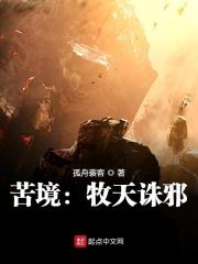苦境：牧天诛邪 封面
