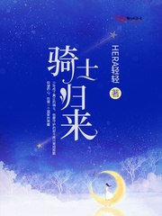 骑士归来 封面