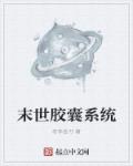 末世炉鼎系统 封面