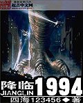 降临1994 封面