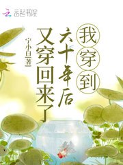 我穿到六十年后又穿回来了 封面