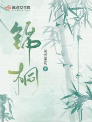 锦桐 封面