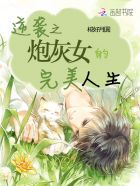 炮灰女的完美逆袭 封面