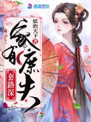 家有庶夫套路深 封面